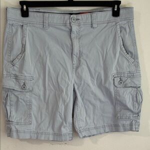 St. John's Bay Men's Cargo Shorts